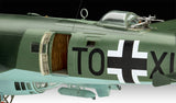 Revell 03777 Focke Wulf Fw-200 C-5 / C-8 Condor