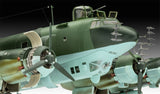 Revell 03777 Focke Wulf Fw-200 C-5 / C-8 Condor