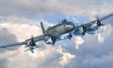 Revell 03777 Focke Wulf Fw-200 C-5 / C-8 Condor