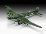 Revell 03777 Focke Wulf Fw-200 C-5 / C-8 Condor
