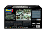 Revell 03777 Focke Wulf Fw-200 C-5 / C-8 Condor