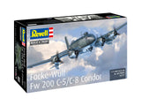 Revell 03777 Focke Wulf Fw-200 C-5 / C-8 Condor