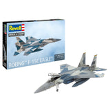 Boeing F-15C Eagle REVELL