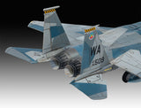 Boeing F-15C Eagle REVELL