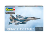 Boeing F-15C Eagle REVELL