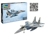 Boeing F-15C Eagle REVELL