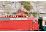 Marklin E-Lok BR 120 DB