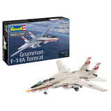 REVELL Grumman F-14A Tomcat
