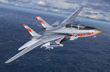 REVELL Grumman F-14A Tomcat