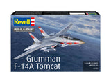 REVELL Grumman F-14A Tomcat