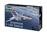 REVELL Grumman F-14A Tomcat