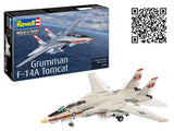 REVELL Grumman F-14A Tomcat