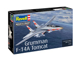 REVELL Grumman F-14A Tomcat