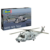 Revell NH90 NFH Navy