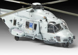 Revell NH90 NFH Navy