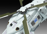 Revell NH90 NFH Navy