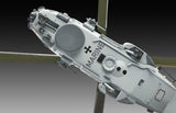 Revell NH90 NFH Navy