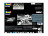 Revell NH90 NFH Navy