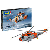 Westland Sea king Mk.41 Revell
