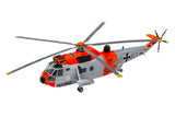 Westland Sea king Mk.41 Revell