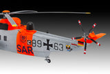 Westland Sea king Mk.41 Revell