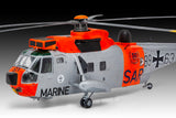 Westland Sea king Mk.41 Revell