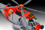Westland Sea king Mk.41 Revell