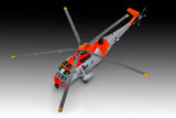 Westland Sea king Mk.41 Revell