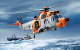Westland Sea king Mk.41 Revell
