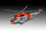 Westland Sea king Mk.41 Revell