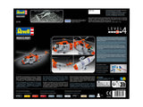 Westland Sea king Mk.41 Revell