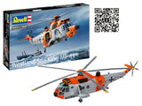 Westland Sea king Mk.41 Revell