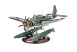 REVELL Arado Ar196A-3 Seaplane