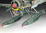 REVELL Arado Ar196A-3 Seaplane