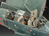 REVELL Arado Ar196A-3 Seaplane