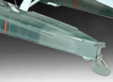 REVELL Arado Ar196A-3 Seaplane