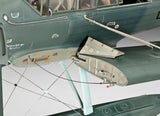 REVELL Arado Ar196A-3 Seaplane