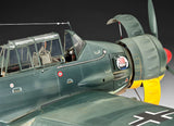 REVELL Arado Ar196A-3 Seaplane