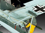 REVELL Arado Ar196A-3 Seaplane