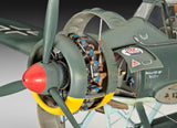 REVELL Arado Ar196A-3 Seaplane