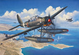 REVELL Arado Ar196A-3 Seaplane