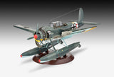 REVELL Arado Ar196A-3 Seaplane