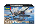 REVELL Arado Ar196A-3 Seaplane