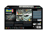 REVELL Arado Ar196A-3 Seaplane