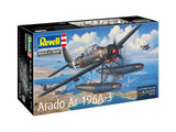 REVELL Arado Ar196A-3 Seaplane
