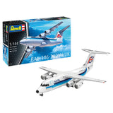 REVELL BAe???146 (RJ85)