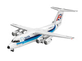 REVELL BAe???146 (RJ85)