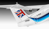 REVELL BAe???146 (RJ85)