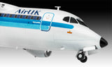 REVELL BAe???146 (RJ85)