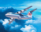 REVELL BAe???146 (RJ85)